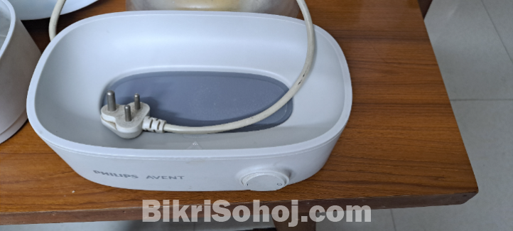 Steriliser